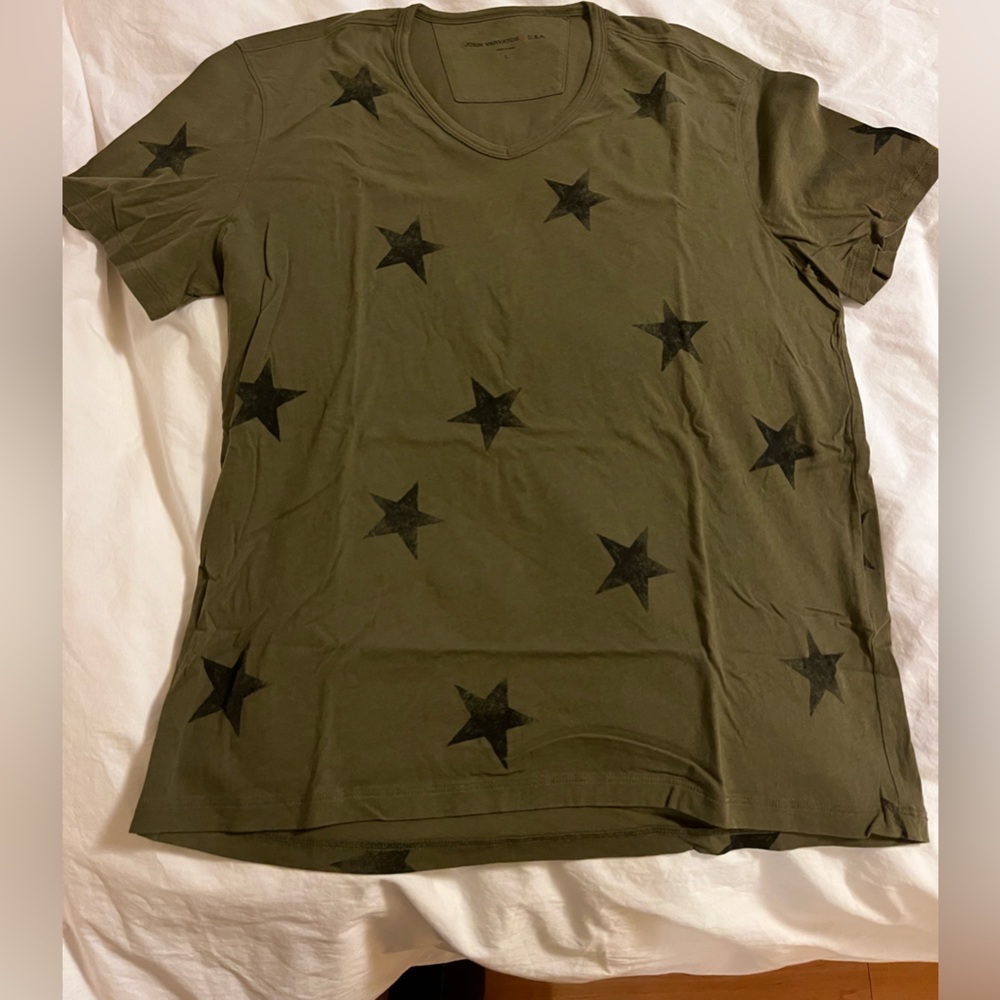 John Varvatos t-shirt for men